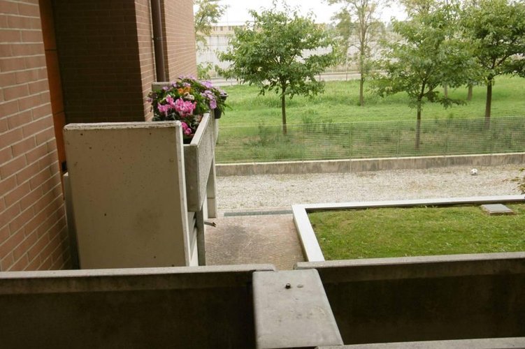 ABITAZIONE CON UFFICIO/STUDIO INSIEME Bergamo