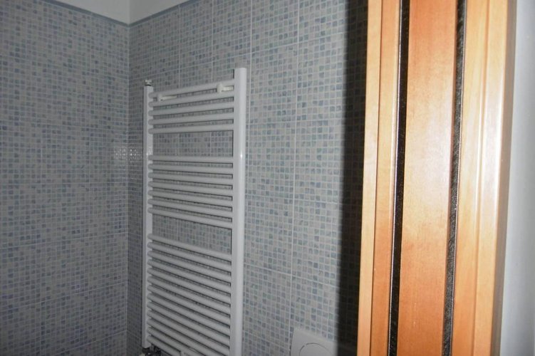 ABITAZIONE CON UFFICIO/STUDIO INSIEME Bergamo