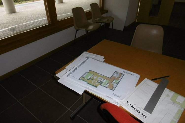 STUDIO UFFICIO Bergamo