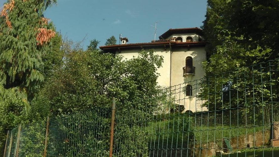 Villa Bergamo