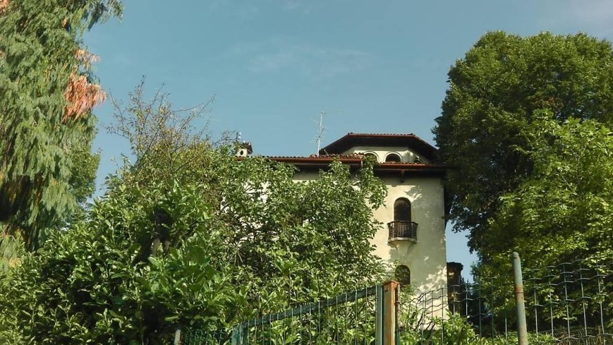 Villa Bergamo
