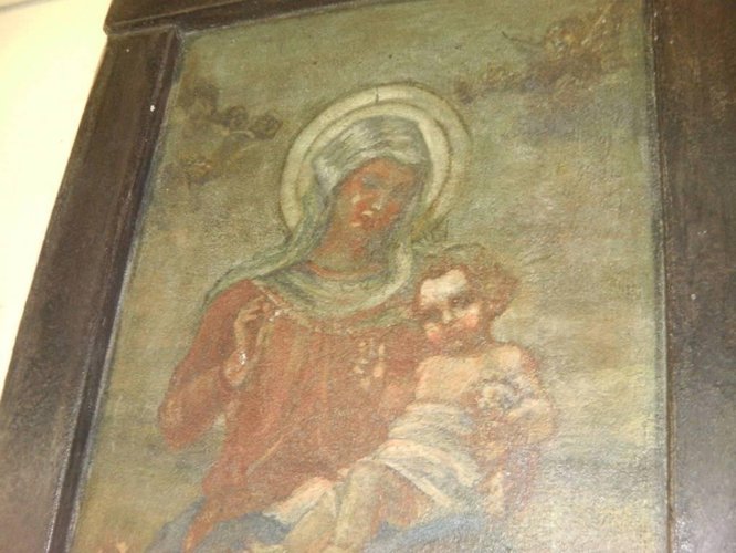 Tipica Cascina Bergamasca in Città' Bergamo