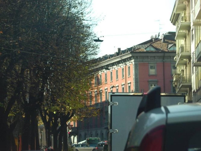 Importante Abitazione Centralissima Città di Pregio Bergamo