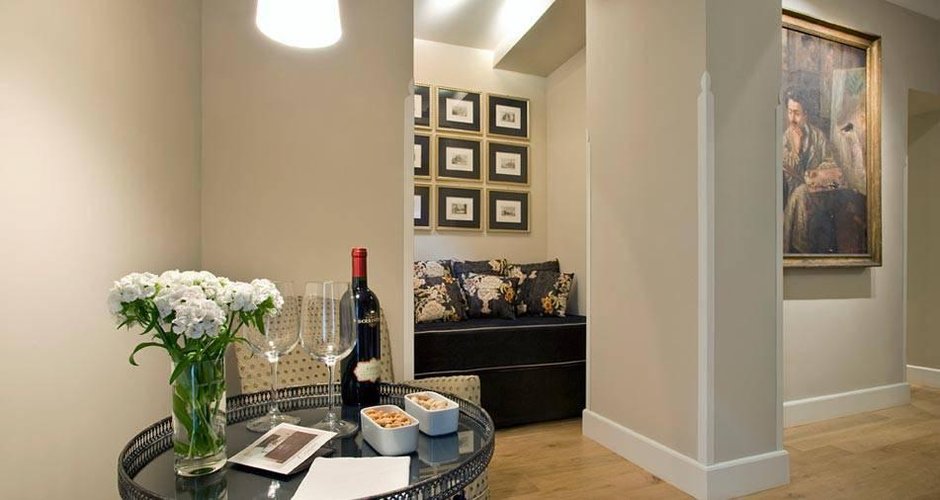 Importante Abitazione Centralissima Città di Pregio Bergamo