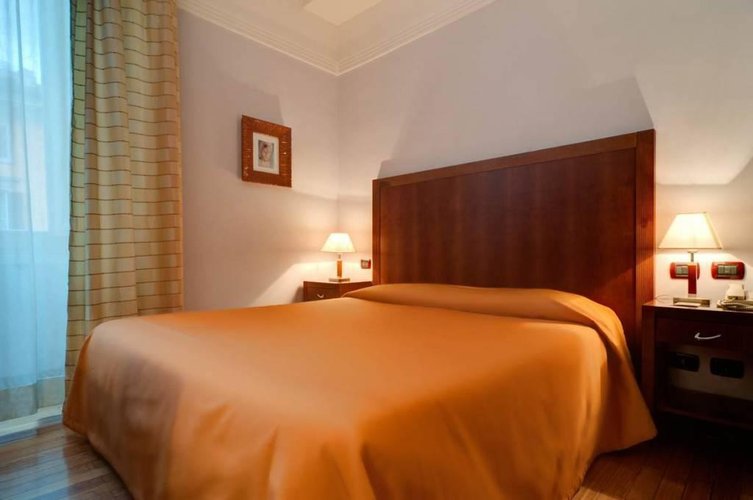 Importante Abitazione Centralissima Città di Pregio Bergamo