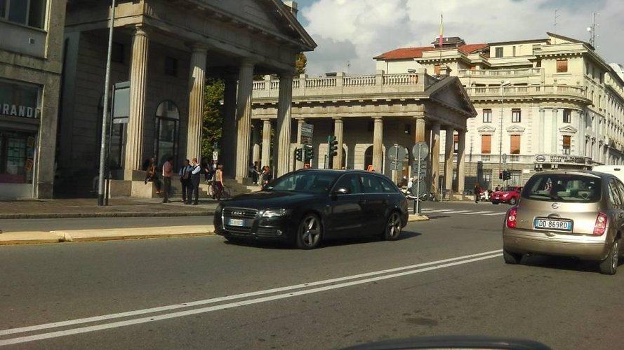 Importante Abitazione Centralissima Città di Pregio Bergamo