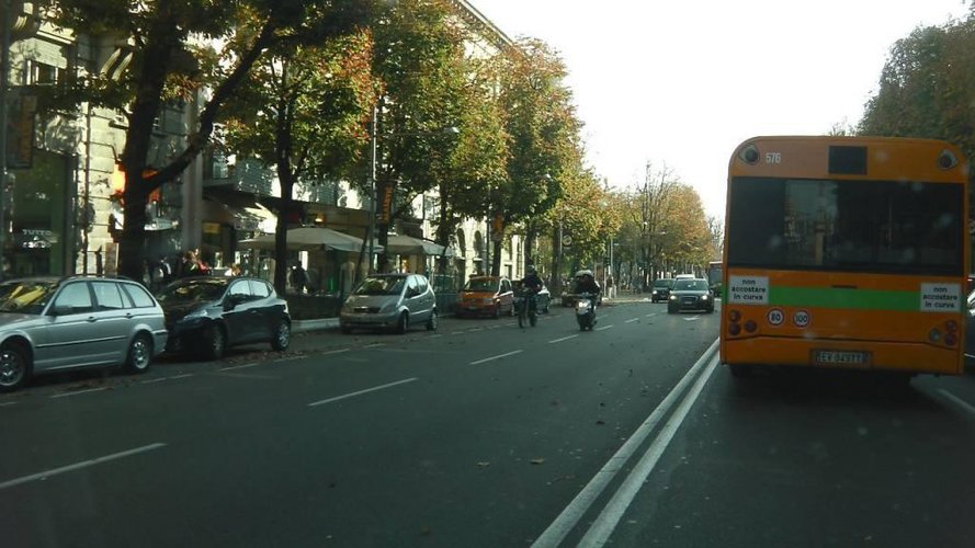 Importante Abitazione Centralissima Città di Pregio Bergamo