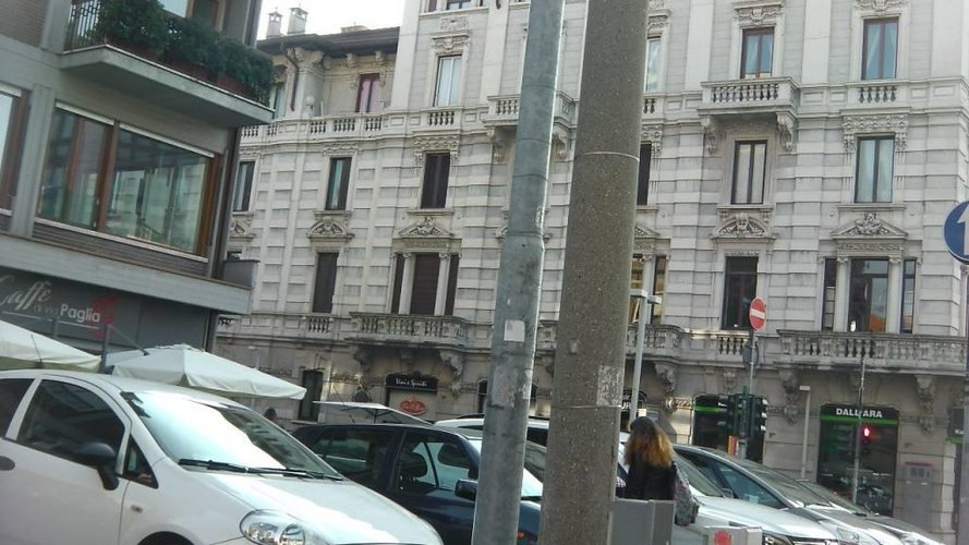 Importante Abitazione Centralissima Città di Pregio Bergamo