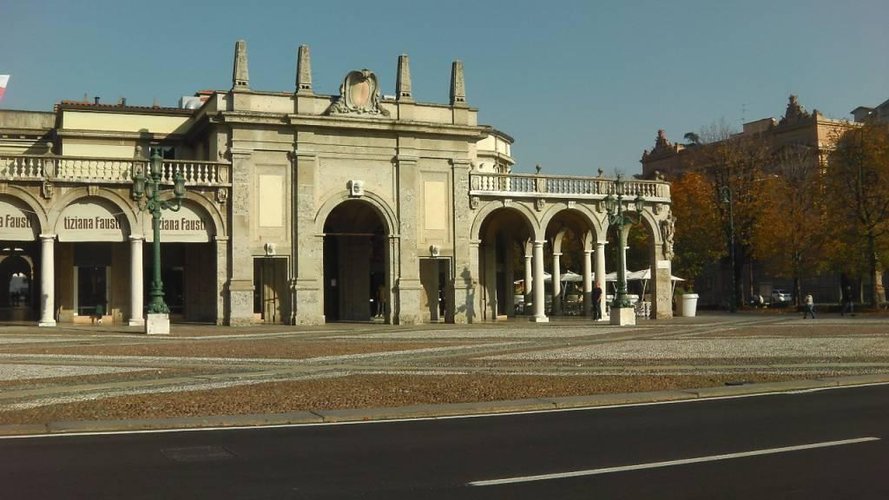 Importante Abitazione Centralissima Città di Pregio Bergamo