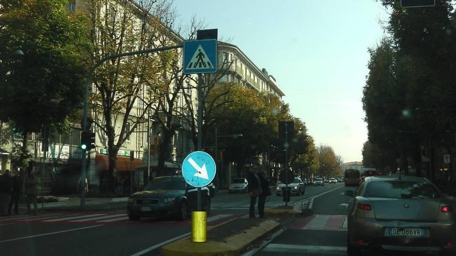 Importante Abitazione Centralissima Città di Pregio Bergamo
