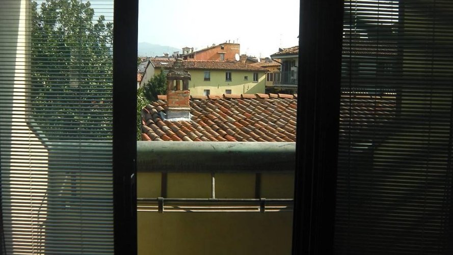 Affitto Quadrilocale Bergamo