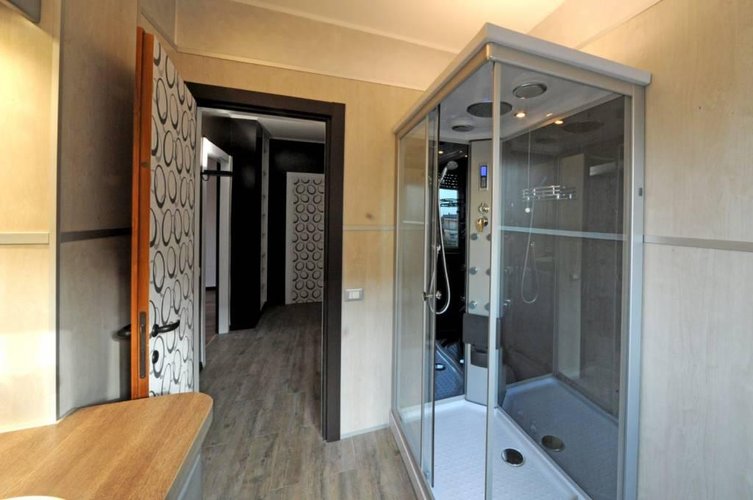 Trilocale Azzano San Paolo