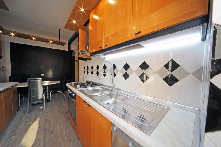 Trilocale Azzano San Paolo