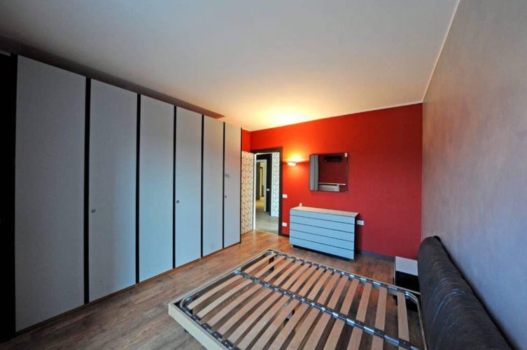 Trilocale Azzano San Paolo