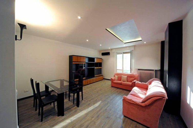 Trilocale Azzano San Paolo