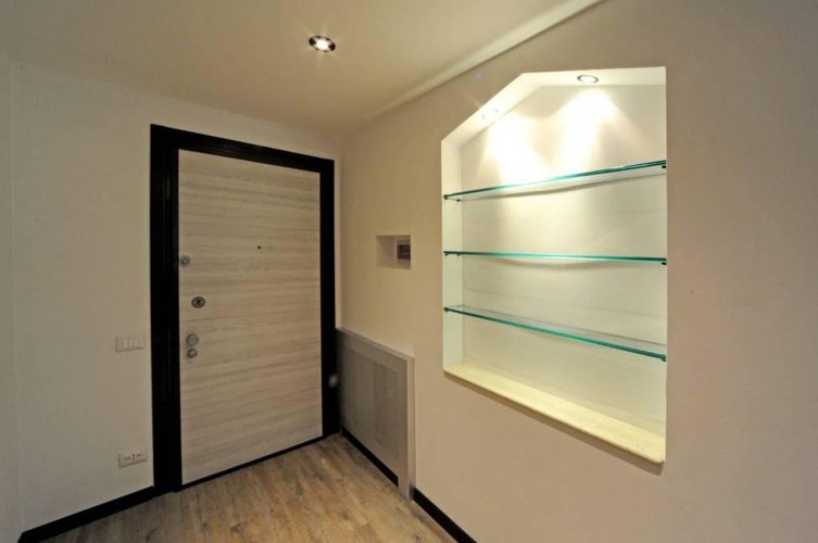 Trilocale Azzano San Paolo