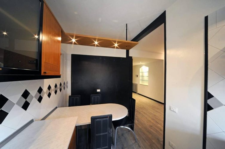 Trilocale Azzano San Paolo