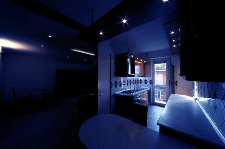 Trilocale Azzano San Paolo