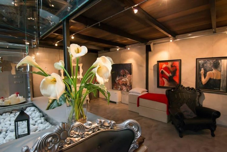 PRESTIGIOSO LOFT RANICA Ranica