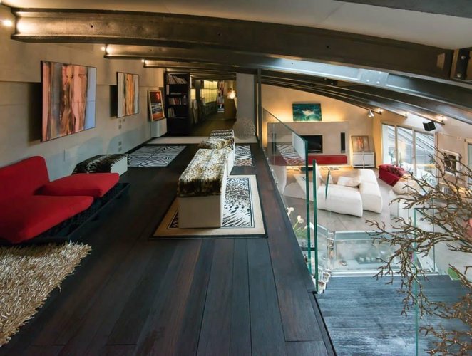 PRESTIGIOSO LOFT RANICA Ranica