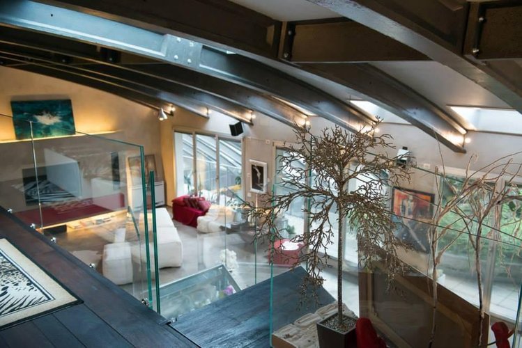 PRESTIGIOSO LOFT RANICA Ranica