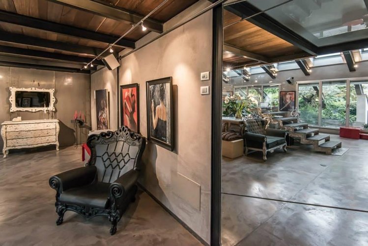 PRESTIGIOSO LOFT RANICA Ranica