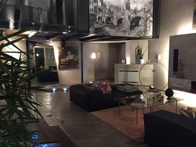 PRESTIGIOSO LOFT RANICA Ranica