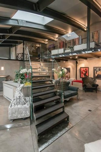 PRESTIGIOSO LOFT RANICA Ranica