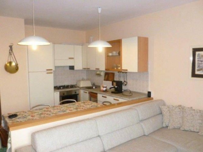 Bilocale Castione della Presolana