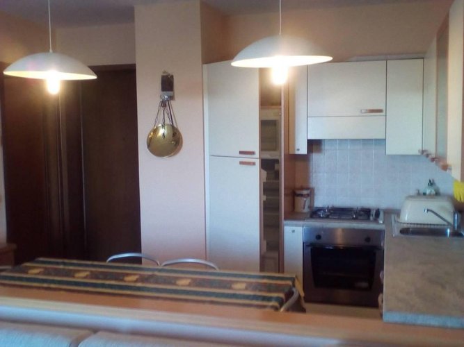 Bilocale Castione della Presolana