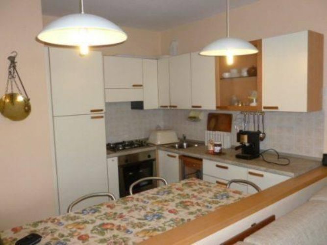 Bilocale Castione della Presolana