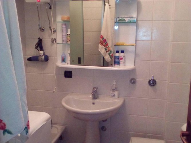 Bilocale Castione della Presolana