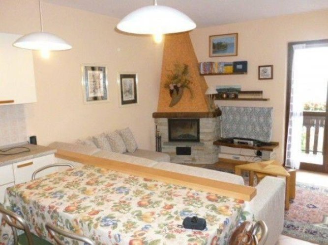 Bilocale Castione della Presolana