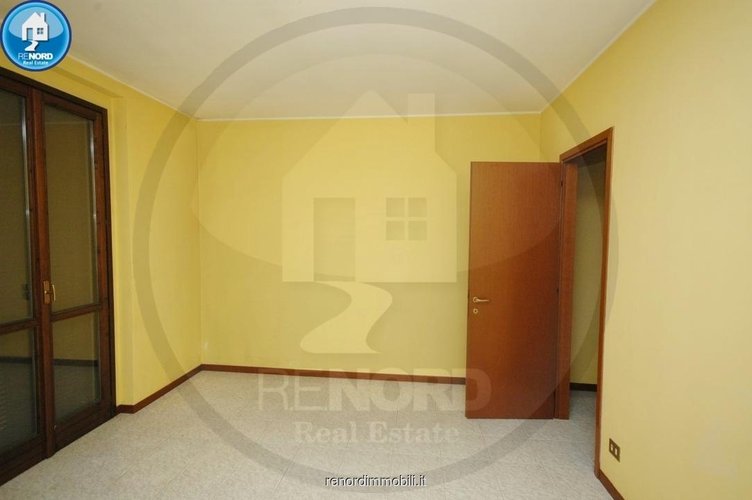 Quadrilocale Villanterio