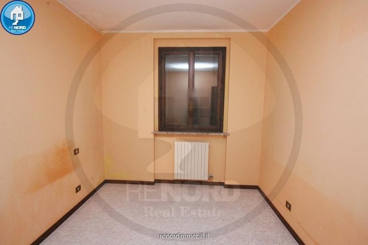 Quadrilocale Villanterio