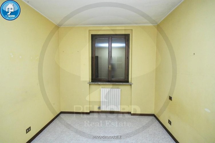 Quadrilocale Villanterio