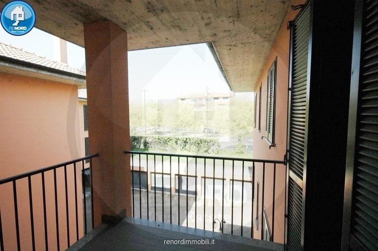 Quadrilocale Villanterio