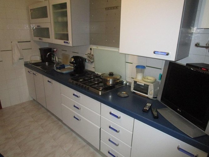 Quadrilocale Cologno Monzese