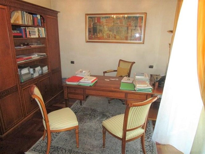 UFFICIO Cologno Monzese