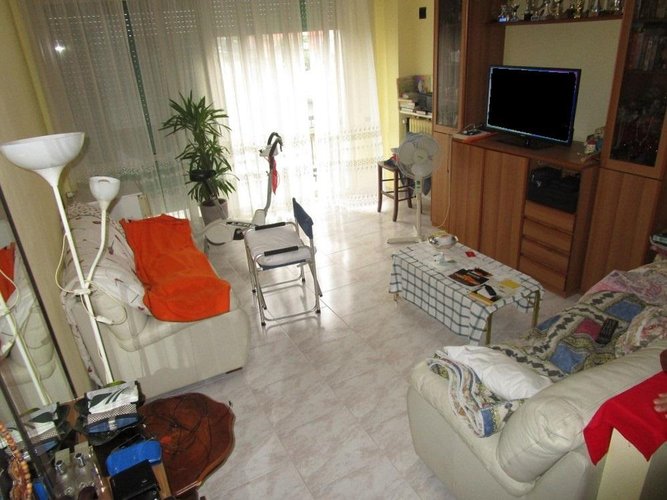 Quadrilocale Cologno Monzese