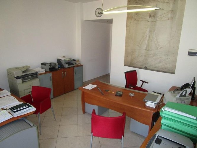 UFFICIO Cologno Monzese