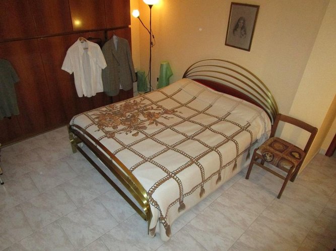 Quadrilocale Cologno Monzese