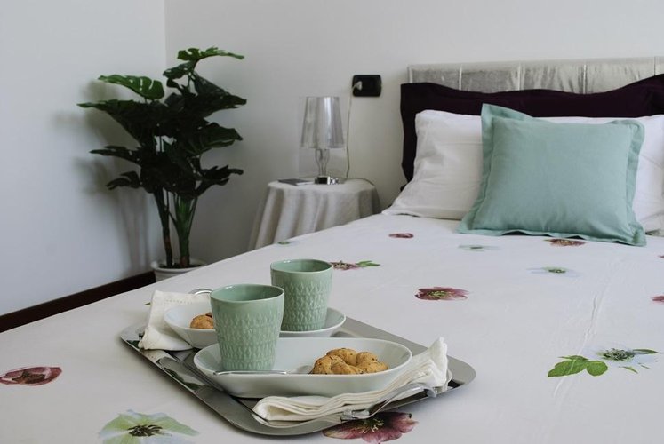 Trilocale Cernusco sul Naviglio