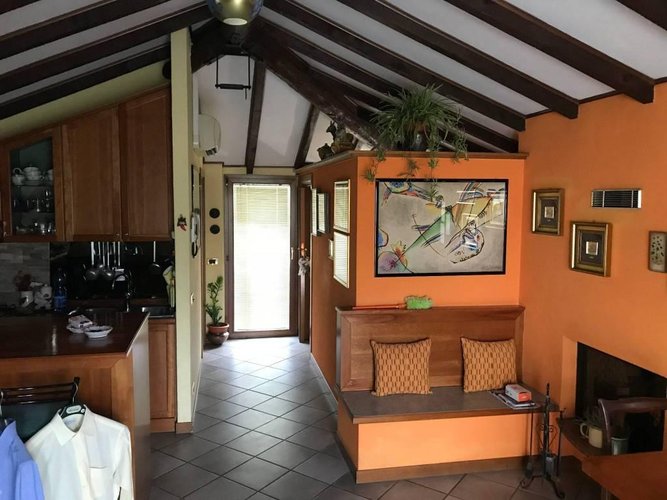 Attico Scanzorosciate