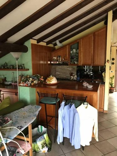 Attico Scanzorosciate