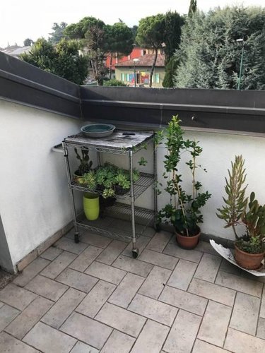 Attico Scanzorosciate