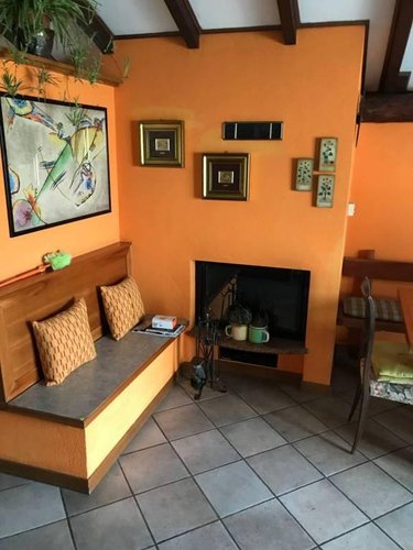 Attico Scanzorosciate