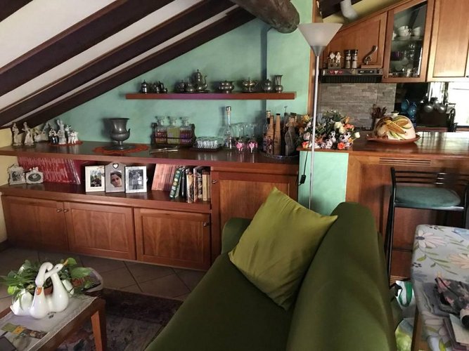 Attico Scanzorosciate