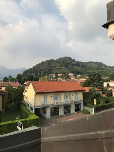 Attico Scanzorosciate