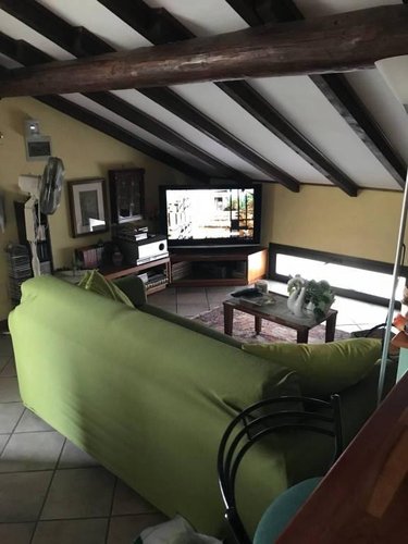 Attico Scanzorosciate